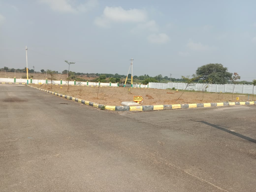 Sadasivapeta Site Image 1