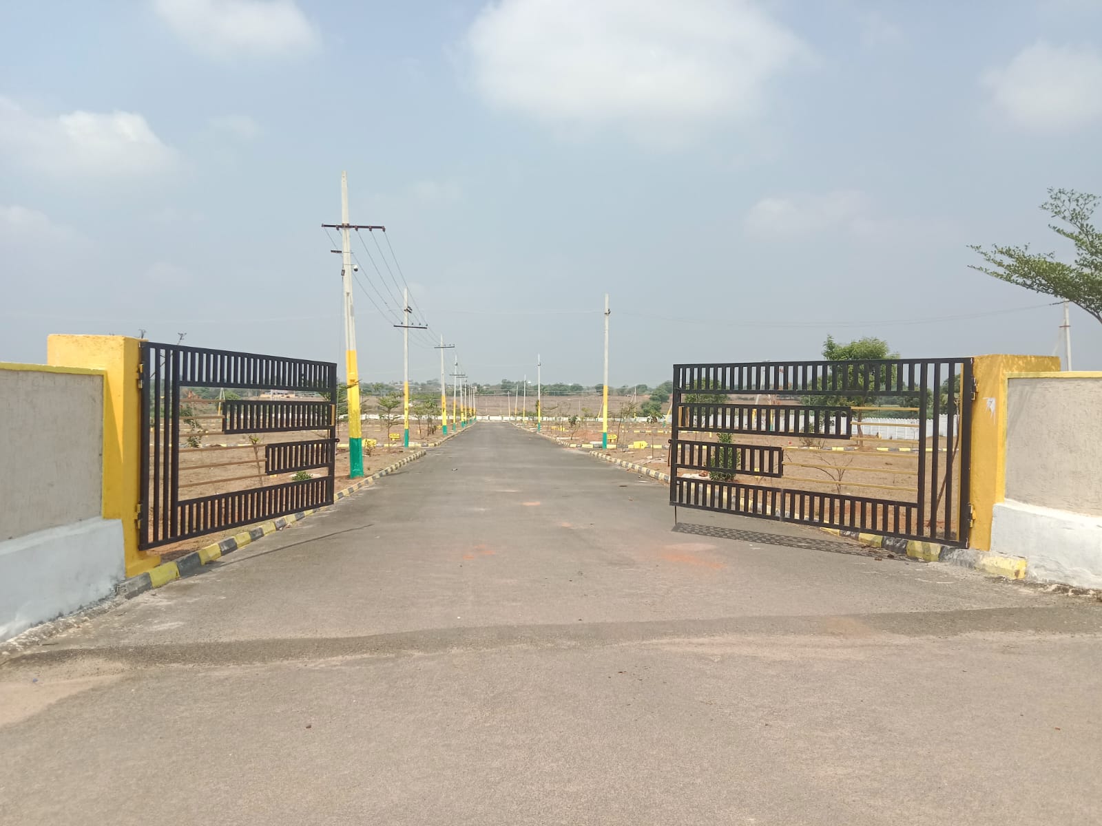 Sadasivapeta Site Image 2