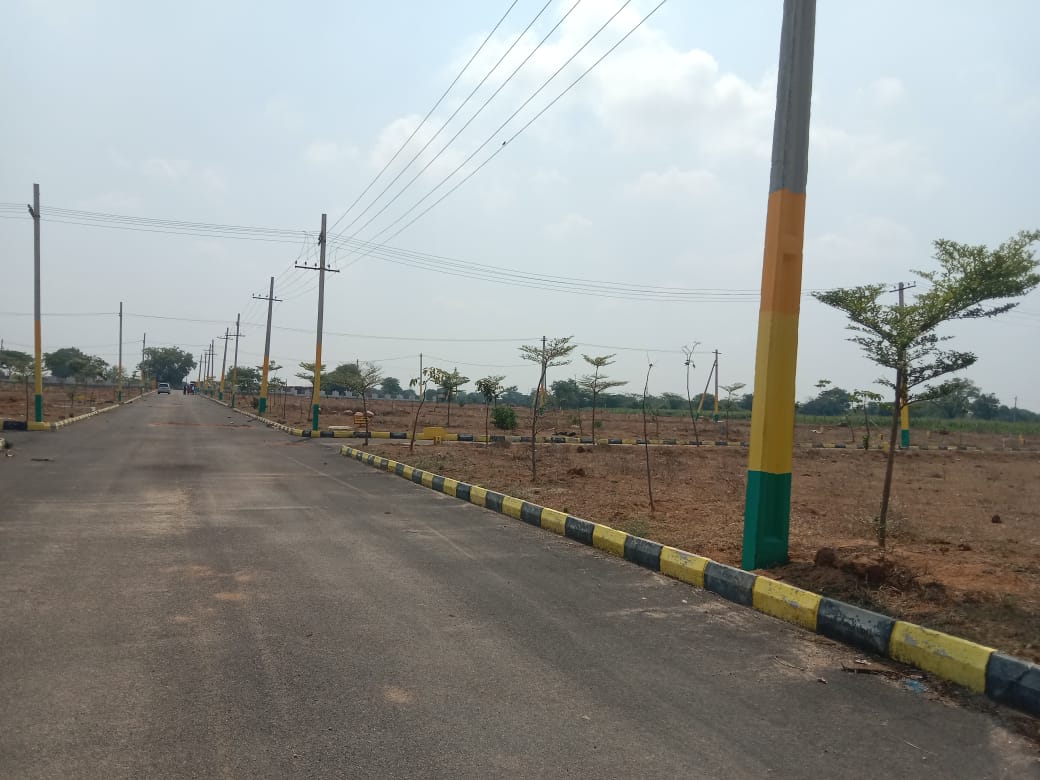 Sadasivapeta Site Image 3