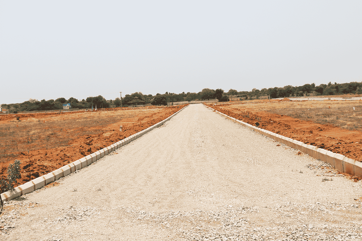 Site Image 1 - Shadnagar Project