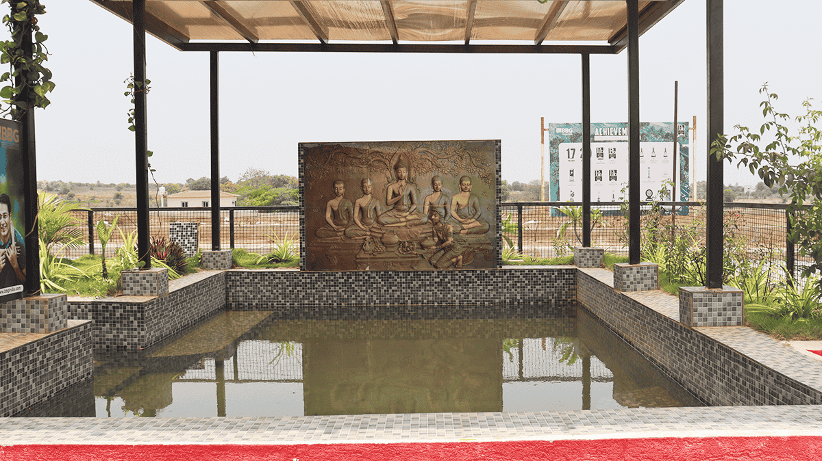 Site Image 3 - Shadnagar Project