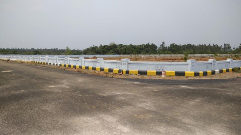 Yadagirigutta Site Image 2