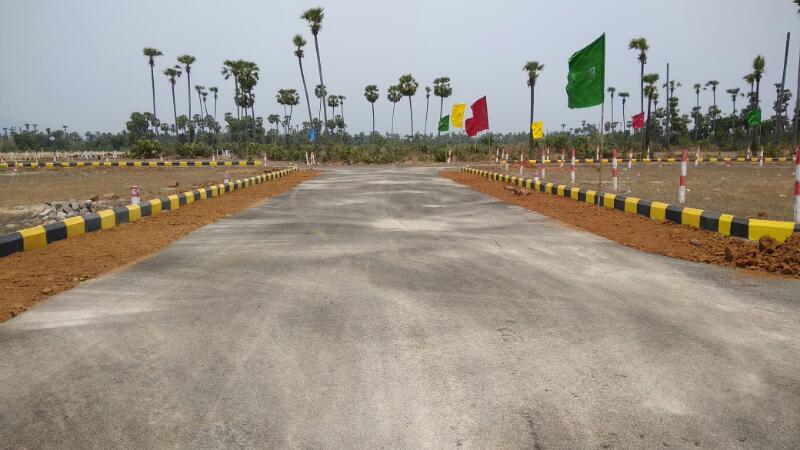 Yadagirigutta Site Image 3